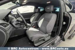 Renault Megane RS 2.0 16V 250 AG 2011 full