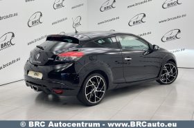 Renault Megane RS 2.0 16V 250 AG 2011