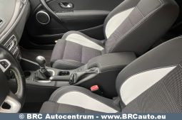 Renault Megane RS 2.0 16V 250 AG 2011 full
