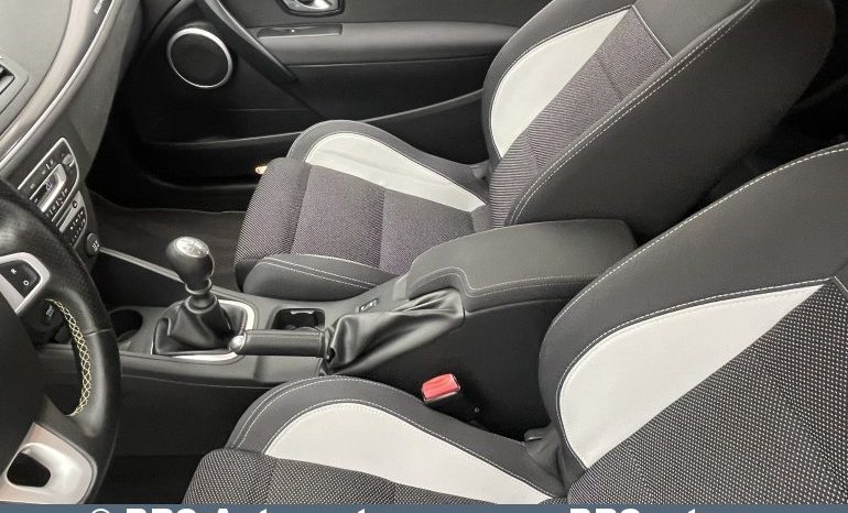 Renault Megane RS 2.0 16V 250 AG 2011 full