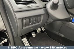 Renault Megane RS 2.0 16V 250 AG 2011 full