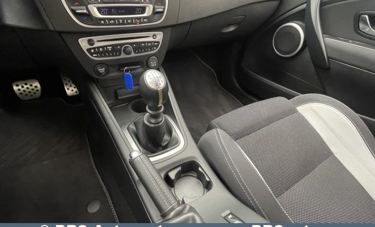Renault Megane RS 2.0 16V 250 AG 2011 full