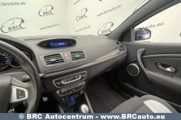 Renault Megane RS 2.0 16V 250 AG 2011 full