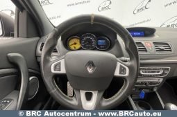 Renault Megane RS 2.0 16V 250 AG 2011 full