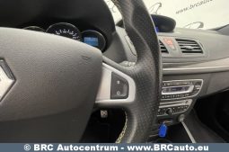 Renault Megane RS 2.0 16V 250 AG 2011 full