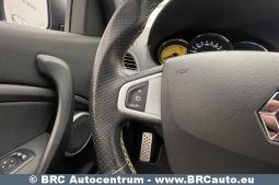 Renault Megane RS 2.0 16V 250 AG 2011 full