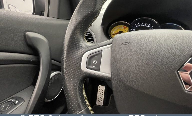 Renault Megane RS 2.0 16V 250 AG 2011 full