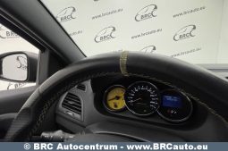Renault Megane RS 2.0 16V 250 AG 2011 full