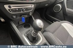 Renault Megane RS 2.0 16V 250 AG 2011 full