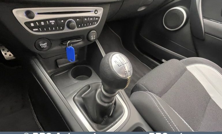 Renault Megane RS 2.0 16V 250 AG 2011 full