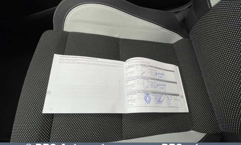 Renault Megane RS 2.0 16V 250 AG 2011 full