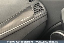 Renault Megane RS 2.0 16V 250 AG 2011 full