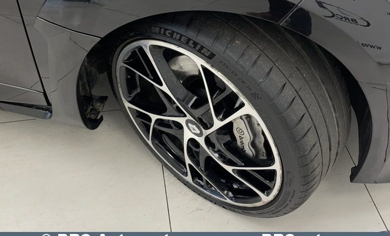 Renault Megane RS 2.0 16V 250 AG 2011 full