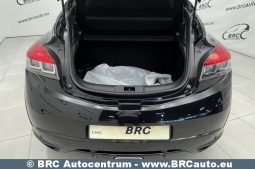 Renault Megane RS 2.0 16V 250 AG 2011 full