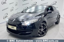 Renault Megane RS 2.0 16V 250 AG 2011 full