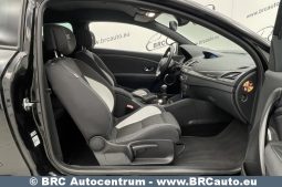 Renault Megane RS 2.0 16V 250 AG 2011 full