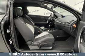 Renault Megane RS 2.0 16V 250 AG 2011