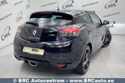 Renault Megane RS 2.0 16V 250 AG 2011 full