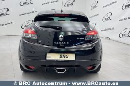 Renault Megane RS 2.0 16V 250 AG 2011 full