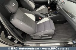 Renault Megane RS 2.0 16V 250 AG 2011 full