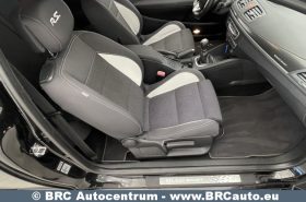 Renault Megane RS 2.0 16V 250 AG 2011