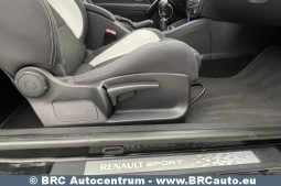Renault Megane RS 2.0 16V 250 AG 2011 full