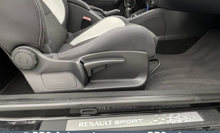 Renault Megane RS 2.0 16V 250 AG 2011 full