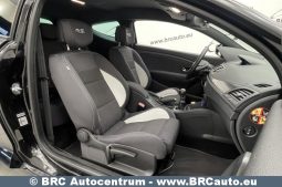 Renault Megane RS 2.0 16V 250 AG 2011 full