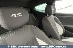 Renault Megane RS 2.0 16V 250 AG 2011 full