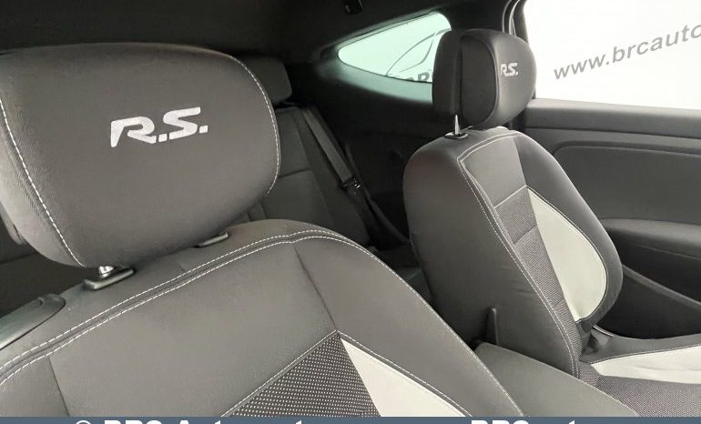 Renault Megane RS 2.0 16V 250 AG 2011 full