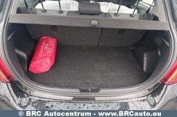 Toyota Yaris Hybrid 5d Hatchback 1.5 HSD Act 2017 full