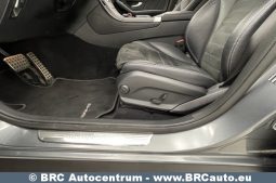 Mercedes-Benz GLC Coupe 200 d Automatas 2020 full