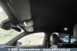 Mercedes-Benz GLC Coupe 200 d Automatas 2020 full