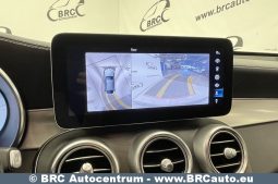 Mercedes-Benz GLC Coupe 200 d Automatas 2020 full