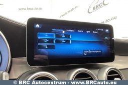 Mercedes-Benz GLC Coupe 200 d Automatas 2020 full