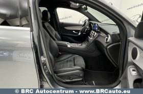 Mercedes-Benz GLC Coupe 200 d Automatas 2020