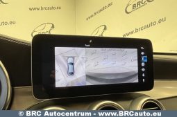 Mercedes-Benz GLC Coupe 200 d Automatas 2020 full