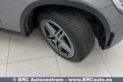 Mercedes-Benz GLC Coupe 200 d Automatas 2020 full