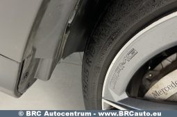 Mercedes-Benz GLC Coupe 200 d Automatas 2020 full