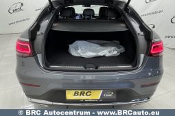 Mercedes-Benz GLC Coupe 200 d Automatas 2020 full