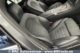 Mercedes-Benz GLC Coupe 200 d Automatas 2020