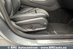 Mercedes-Benz GLC Coupe 200 d Automatas 2020 full