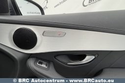 Mercedes-Benz GLC Coupe 200 d Automatas 2020 full