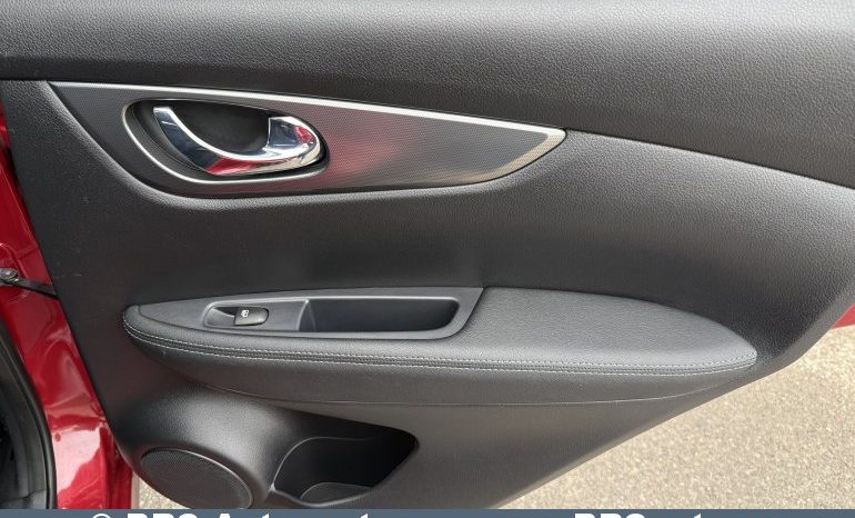 Nissan Qashqai 1.5 dCi Business Edition 2017 full