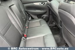 Nissan Qashqai 1.5 dCi Business Edition 2017 full
