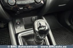 Nissan Qashqai 1.5 dCi Business Edition 2017 full