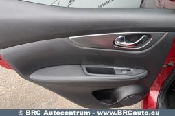 Nissan Qashqai 1.5 dCi Business Edition 2017 full