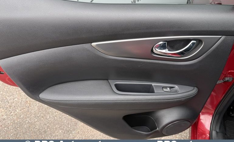Nissan Qashqai 1.5 dCi Business Edition 2017 full