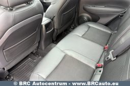 Nissan Qashqai 1.5 dCi Business Edition 2017 full