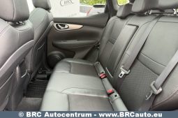 Nissan Qashqai 1.5 dCi Business Edition 2017 full